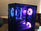 Gaming PC i5 12400F / RTX 3050 6GB 16GB DDR4