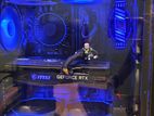 Gaming Pc Setup i5 12th Gen