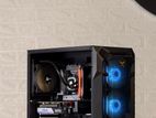 Gaming PC i5 16GB RTX 3070