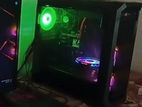 Gaming PC i5 4th Gen 8 GB RAM