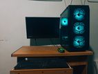 Gaming PC i5 4th Gen