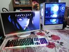 Gaming PC I5 4 Th Gen