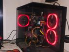 Gaming PC | i5 4th Gen GTX 660 8GB RAM