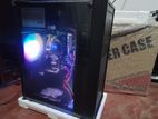 Gaming PC i5 4th with SSD and VGA card