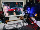 Gaming PC i5 6th Gen 8GB