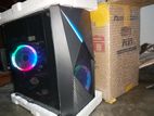 Gaming PC i5 6th with SSD