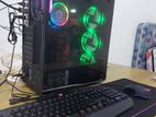 Gaming pc i5 7th Generation