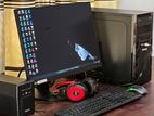 Gaming Pc i5 8th Gen