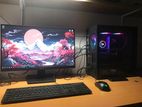 Gaming PC – i5-9600K, GTX 1660 Ti, 16GB RAM