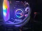 Gaming PC i5 9600KF