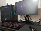 Gaming PC i7-12700K