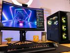 Gaming PC - i7 14th Gen 16GB DDR5