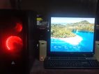 Gaming PC i7 2nd Gen
