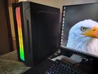 Gaming PC i7 4th Gen 16GB