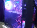 Gaming PC i7 4th with 500GB SSD 4GB VGA