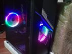 Gaming PC i7 4th with SSD and VGA card