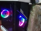 Gaming PC i7 4th with SSD and VGA card