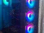 Gaming PC i7 870 8GB RAM Desktop with GTX 760