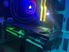 Gaming PC intel i7