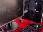 Gaming PC Intel Core i3 10th Generation Computer 16GB RAM 4GB VGA