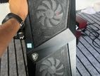 Gaming PC intel core i3 9th gen