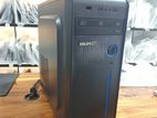 Gaming PC intel Core i5 4th Gen 8GB 256GB SSD + 500GB HDD 2GB VGA