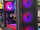 Gaming PC | Intel Core i5 8th Gen GTX 970 4GB RGB Setup