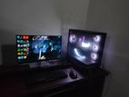 MSI Gaming PC