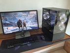 Gaming Pc Nvidia Gtx 1050 Ti