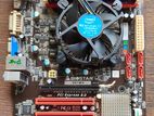 Gaming Pc Parts Combo Pack