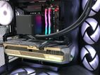Gaming PC RTX5080