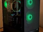 Gaming PC Ryzen 5 16GB RTX2060 6GB