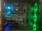 Gaming PC Ryzen 5 32GB RTX2060