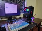 Gaming PC - Ryzen 5 3600, 16GB RAM, GTX 1050TI (4GB)