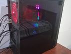 Gaming Pc Ryzen 5 3600 32 Gb Ram Gtx 1650s 256 M.2 Ssd