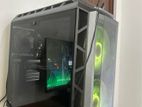 Gaming PC Ryzen 5 3600