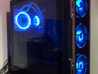 Gaming Pc- Ryzen 5 7600X RTX 3050 8GB DDR5 PC