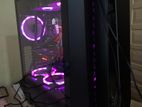 Gaming PC - AMD Ryzen 5 5600X