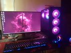 Intel Core i5 10th Gen Gaming PC