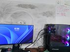 Gaming PC Computer