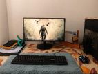 Gaming PC Setup