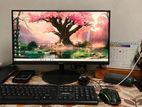 Intel Core i5 Gaming PC Setup