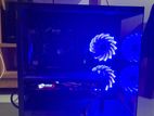 Gaming Pc Setup