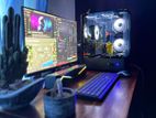 Gaming Pc Setup