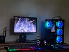 Gaming Pc Setup