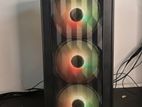 Gaming PC Setup – i5 7500 + MSI GTX 1650 OC 16GB RAM