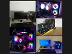 Gaming Pc (used)