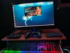 i3 10th Gen Gaming PC with (1070 8GB VGA)