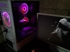 I5 4th Gen Gaming PC