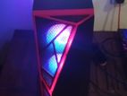 Gaming Pc with 6 Rgb Fans